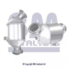 BM CATALYSTS bm80396h -  Катализатор